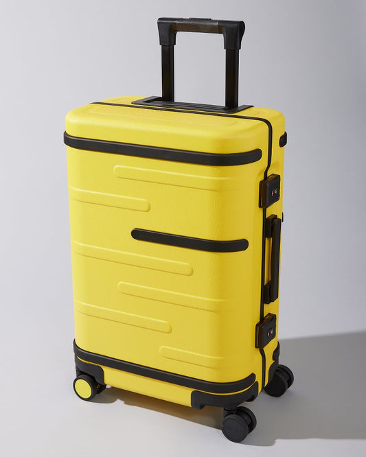 Tommy Bahama | Samsara Grand Carry-On Yellow / Yellow
