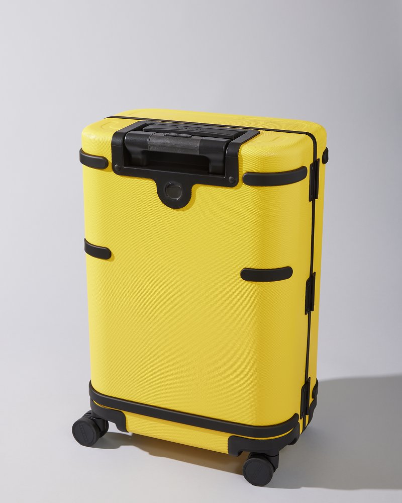 Tommy Bahama | Samsara Grand Carry-On Yellow / Yellow