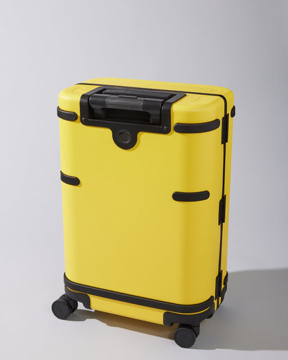 Tommy Bahama | Samsara Grand Carry-On Yellow / Yellow