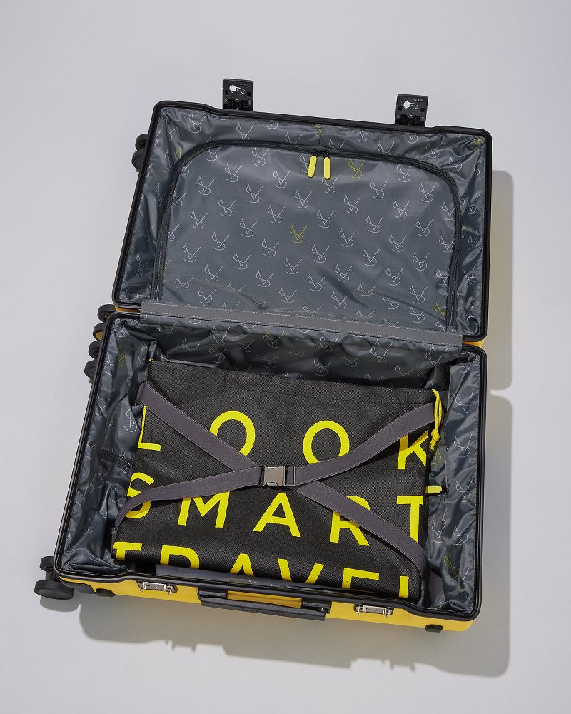 Tommy Bahama | Samsara Grand Carry-On Yellow / Yellow