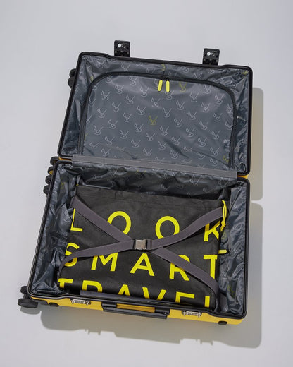 Tommy Bahama | Samsara Grand Carry-On Yellow / Yellow