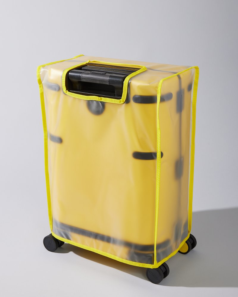 Tommy Bahama | Samsara Grand Carry-On Yellow / Yellow