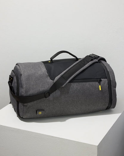Tommy Bahama | Samsara Weekender Travel Backpack / Grey