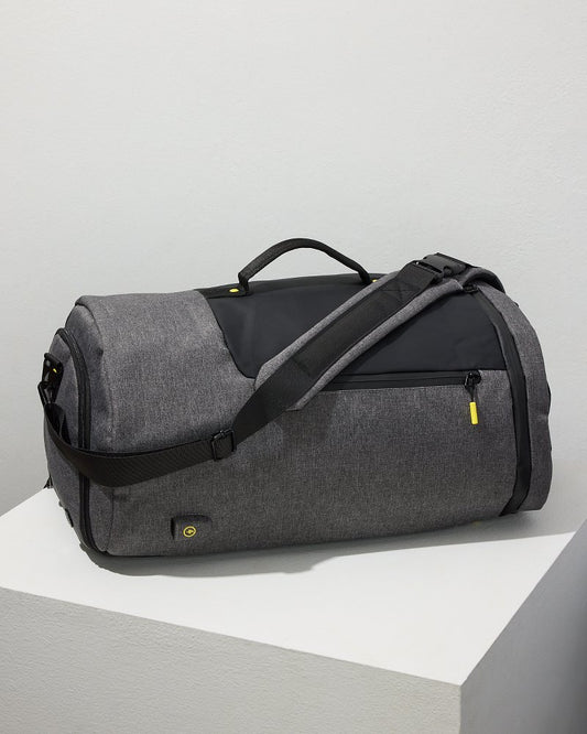 Tommy Bahama | Samsara Weekender Travel Backpack / Grey