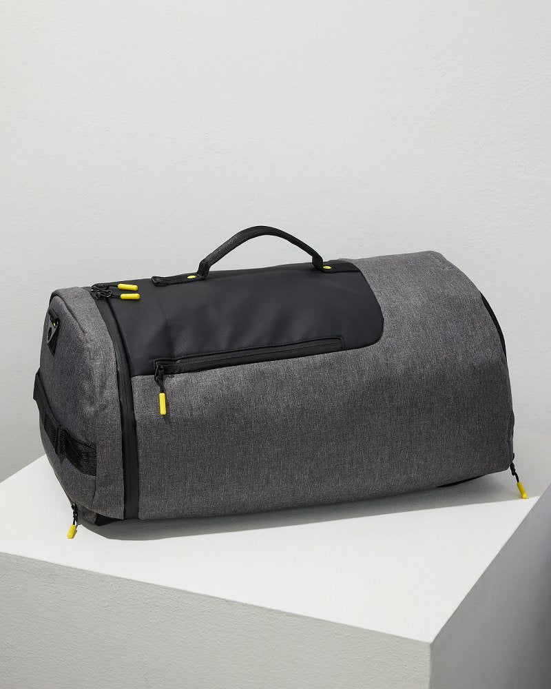 Tommy Bahama | Samsara Weekender Travel Backpack / Grey