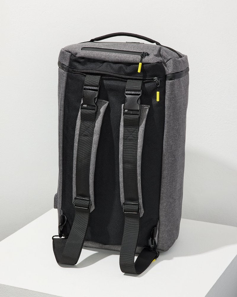 Tommy Bahama | Samsara Weekender Travel Backpack / Grey