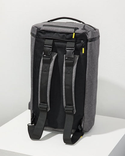Tommy Bahama | Samsara Weekender Travel Backpack / Grey