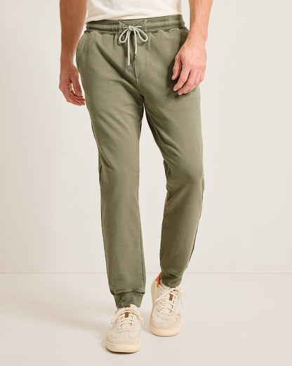 Tommy Bahama | Ben & Terry Joggers / Tea Leaf