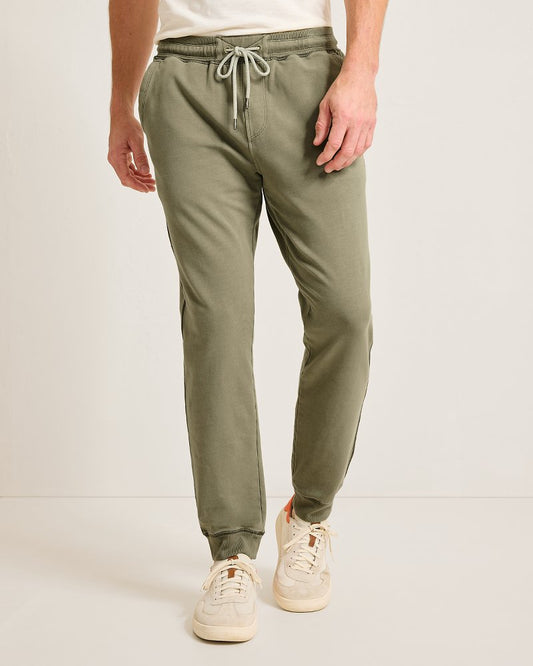 Tommy Bahama | Ben & Terry Joggers / Tea Leaf