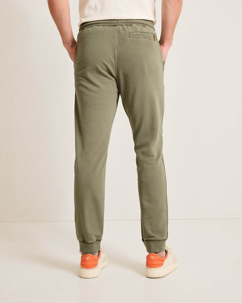 Tommy Bahama | Ben & Terry Joggers / Tea Leaf