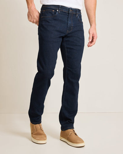 Tommy Bahama | Indigo Palms™ Jeans / Dark Indigo Wash