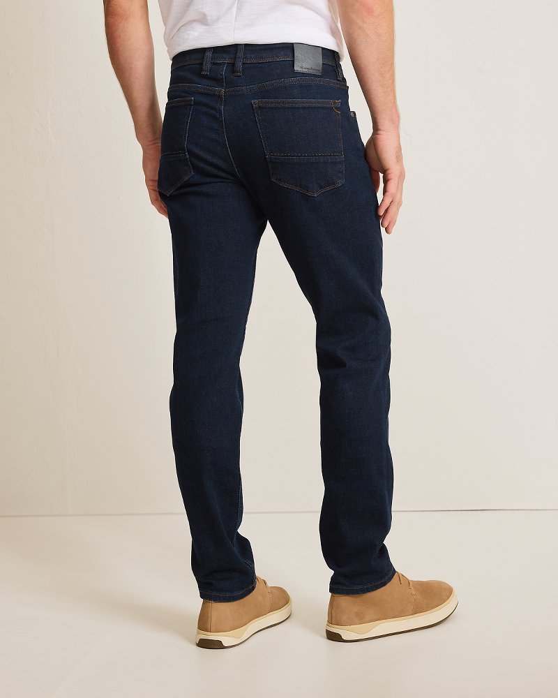 Tommy Bahama | Indigo Palms™ Jeans / Dark Indigo Wash