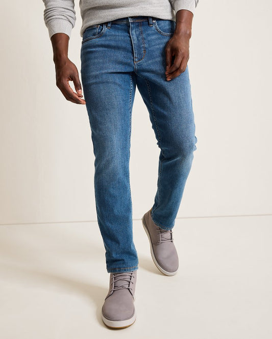 Tommy Bahama | Indigo Palms™ Jeans / Med Indigo Wash