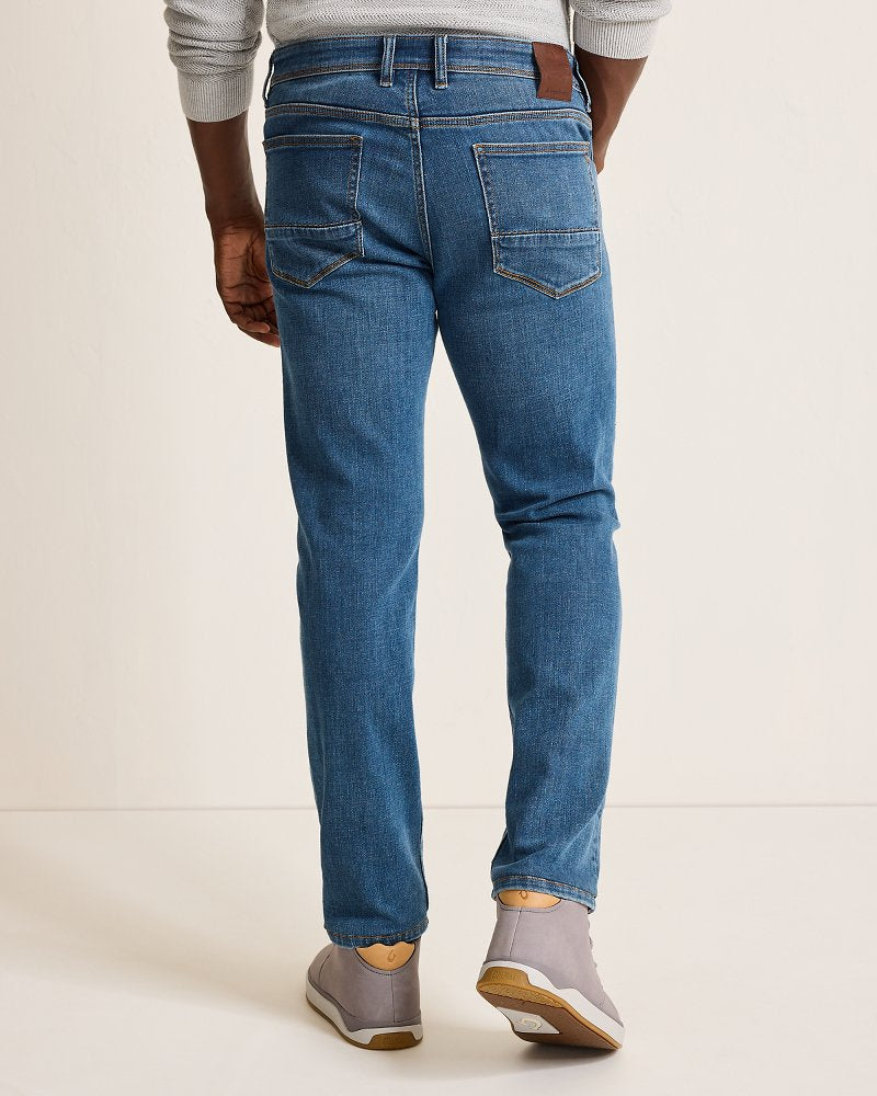 Tommy Bahama | Indigo Palms™ Jeans / Med Indigo Wash