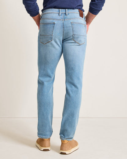 Tommy Bahama | Indigo Palms™ Jeans / Light Indigo Wash