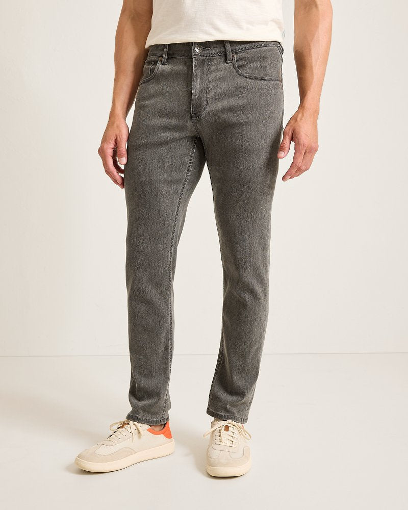 Tommy Bahama | Indigo Palms™ Jeans / Med Grey Wash