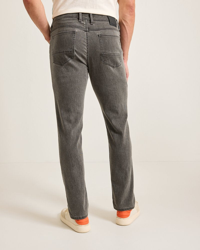Tommy Bahama | Indigo Palms™ Jeans / Med Grey Wash