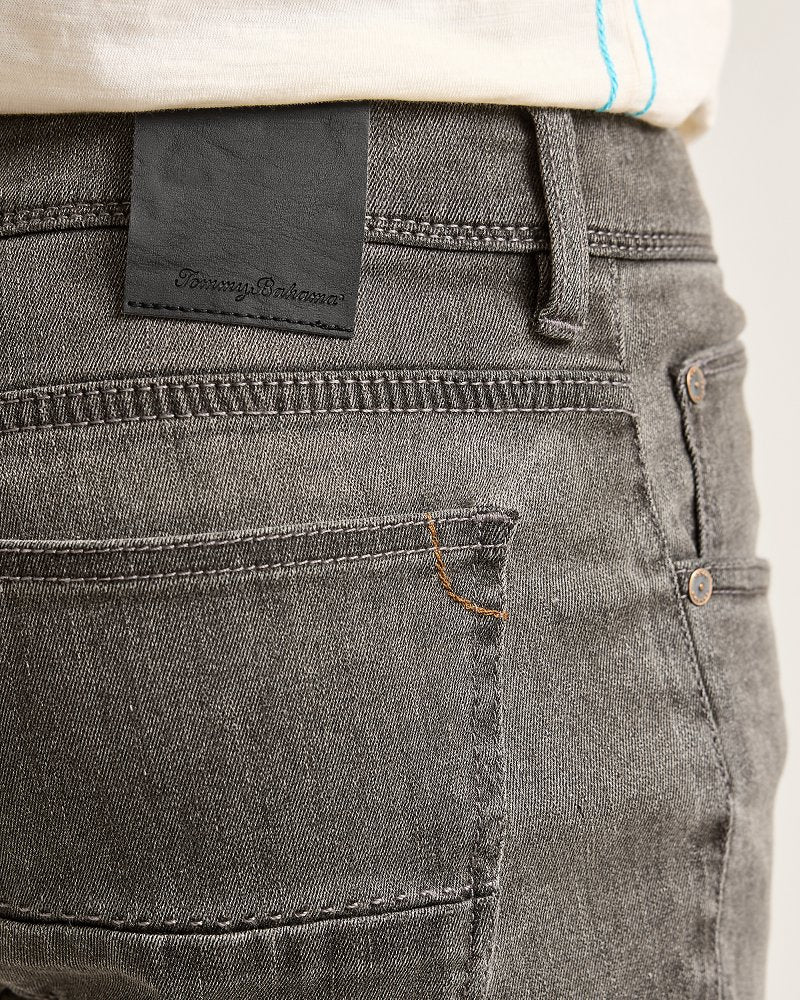 Tommy Bahama | Indigo Palms™ Jeans / Med Grey Wash