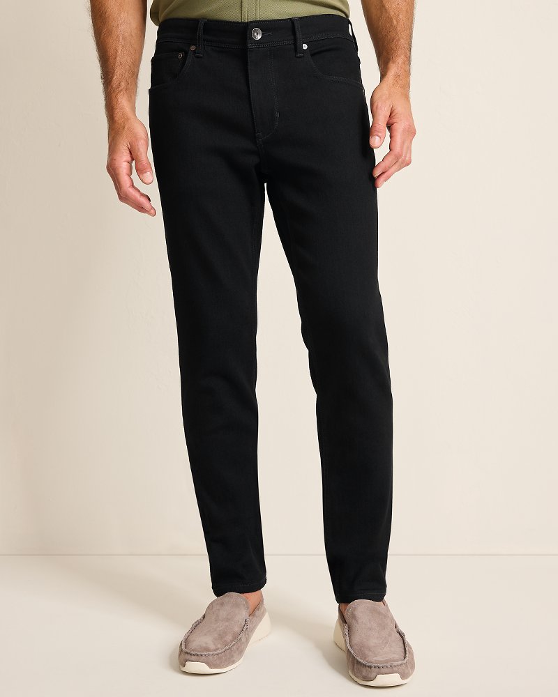 Tommy Bahama | Indigo Palms™ Jeans / Black Wash