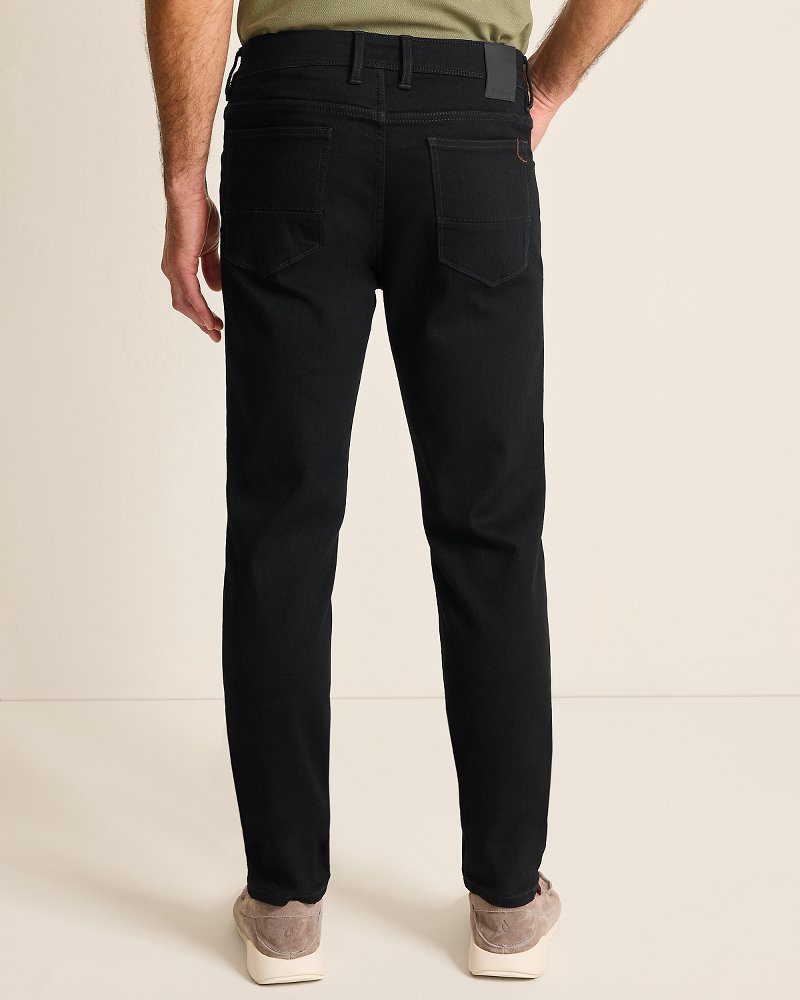 Tommy Bahama | Indigo Palms™ Jeans / Black Wash