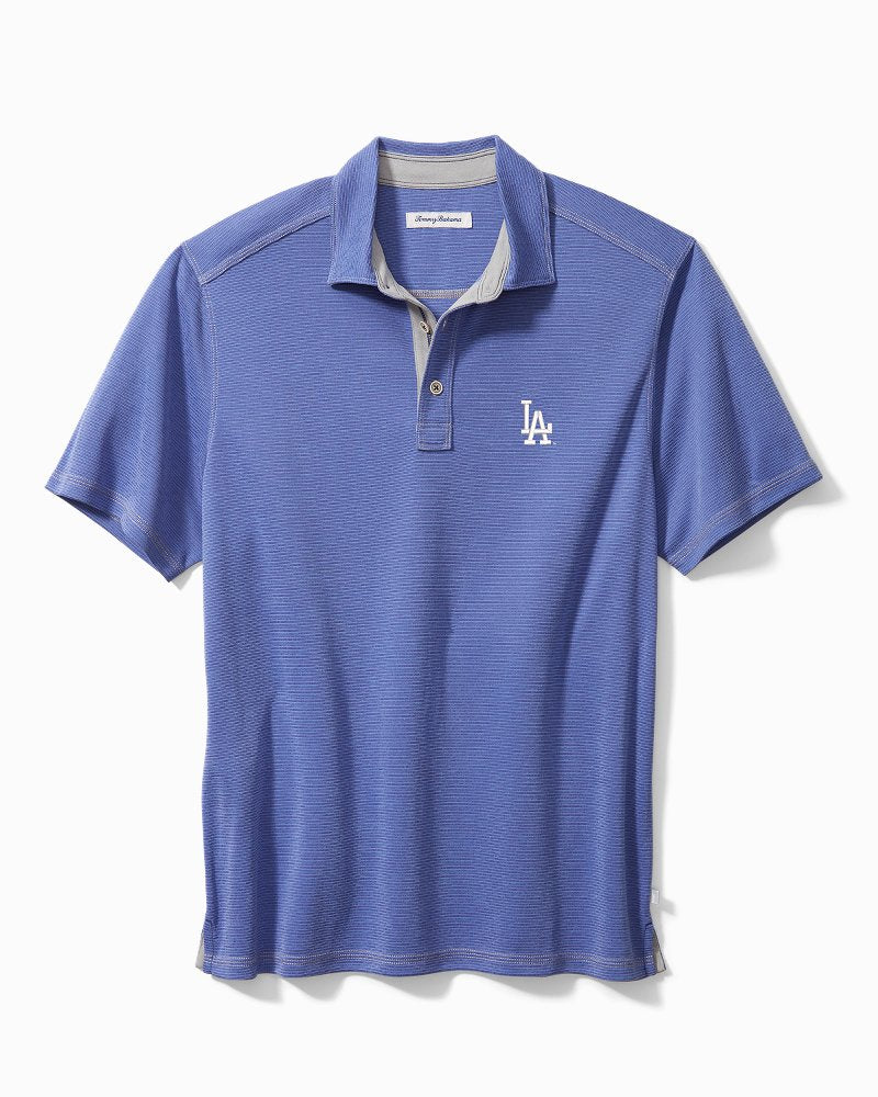 Tommy Bahama | <i>MLB®</i> Paradiso Cove Polo / los_angeles_dodgers