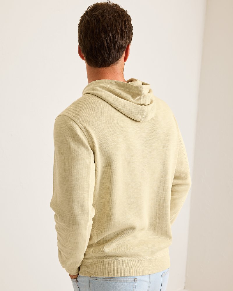 Tommy Bahama | Tobago Bay Hoodie / Hazy