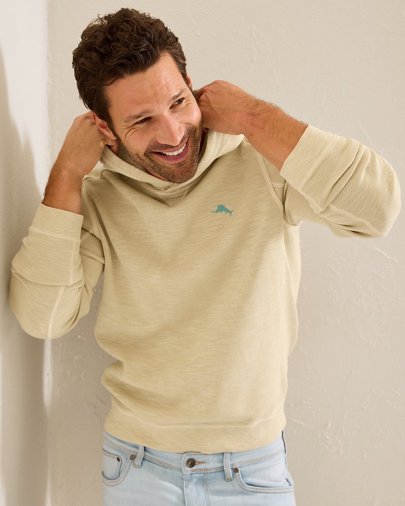 Tommy Bahama | Tobago Bay Hoodie / Hazy