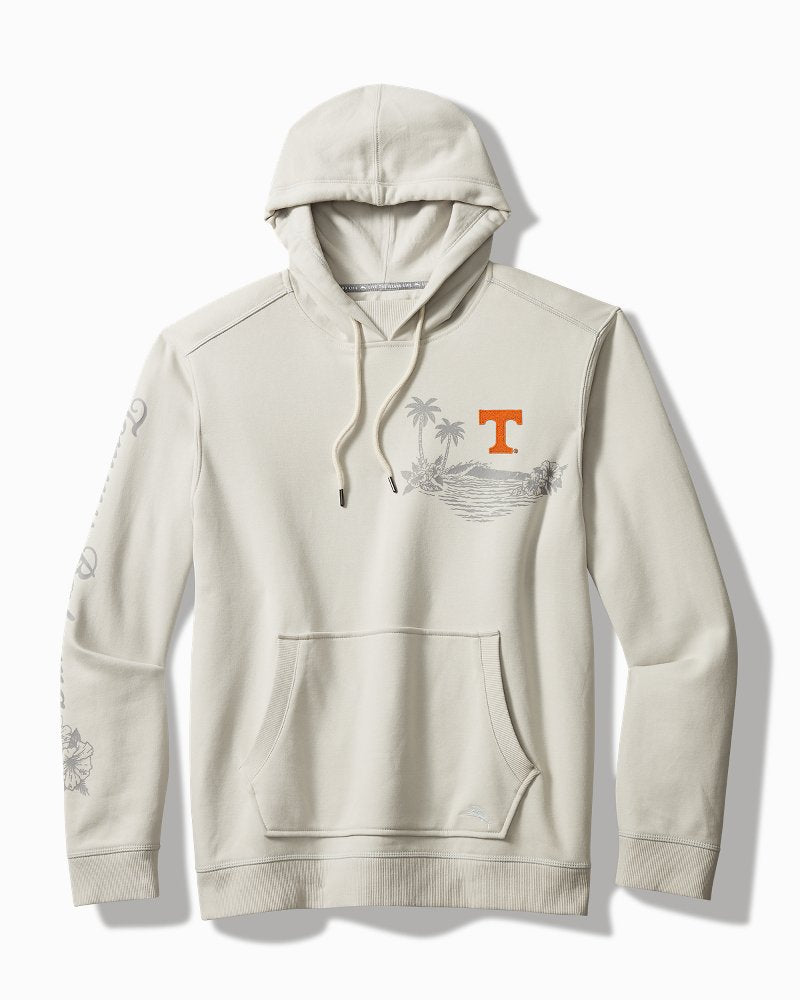 Tommy Bahama | Collegiate Home Game Unisex Hoodie / Tennessee