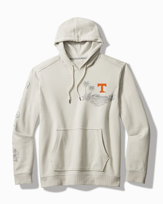 Tommy Bahama | Collegiate Home Game Unisex Hoodie / Tennessee