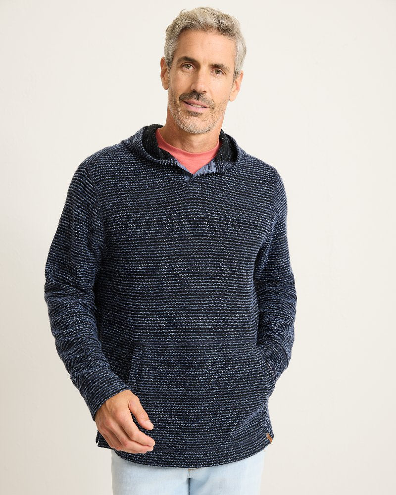 Tommy Bahama | Alki Point Hoodie / Coastline