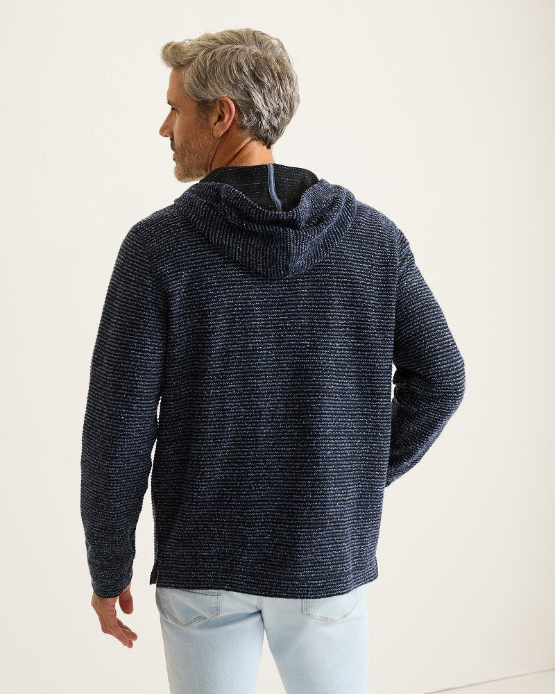 Tommy Bahama | Alki Point Hoodie / Coastline