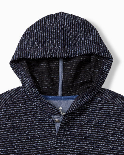 Tommy Bahama | Alki Point Hoodie / Coastline