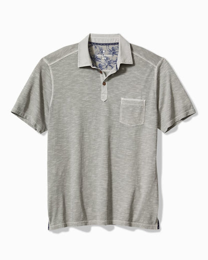 Tommy Bahama | Condesa Canyon Polo / Ultimate Gray