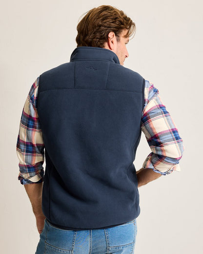 Tommy Bahama | Olympic Bay Vest / Ocean Deep