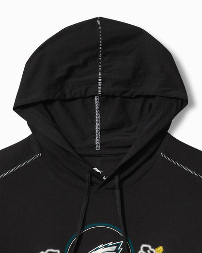 Tommy Bahama | NFL Kinetic Kickoff Long-Sleeve Hoodie / philadelphia_eagles