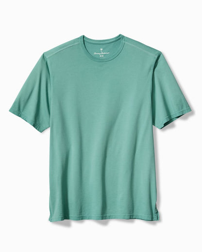 Tommy Bahama | Paradise Pima T-Shirt / Sea Spray