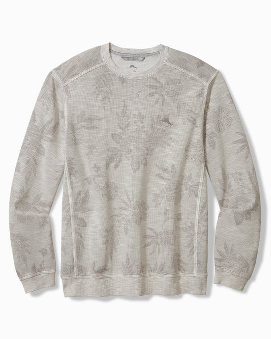 Tommy Bahama | Tobago Bay Blooms Crew Sweatshirt / Featherstone