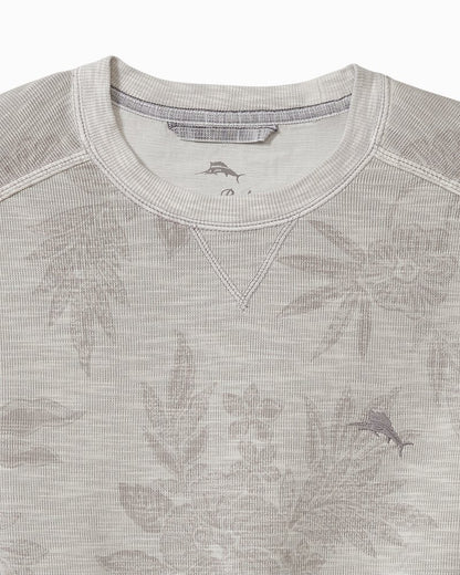 Tommy Bahama | Tobago Bay Blooms Crew Sweatshirt / Featherstone