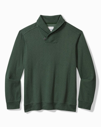 Tommy Bahama | Deer Harbor Pullover / Pine Island
