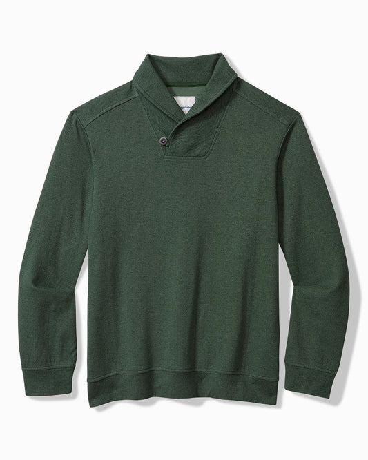 Tommy Bahama | Deer Harbor Pullover / Pine Island