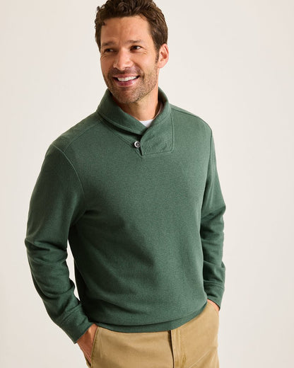 Tommy Bahama | Deer Harbor Pullover / Pine Island