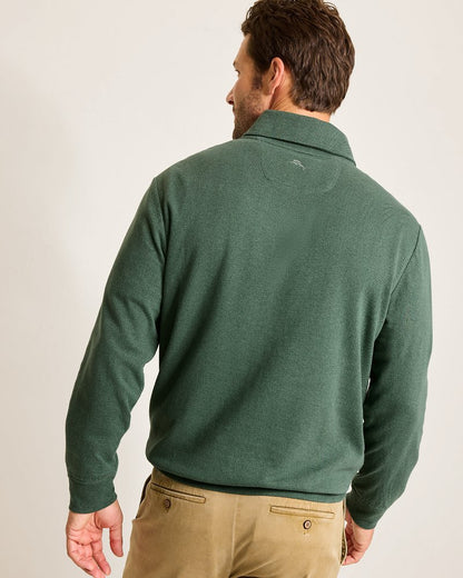 Tommy Bahama | Deer Harbor Pullover / Pine Island