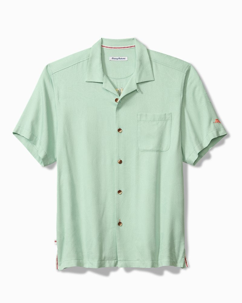 Tommy Bahama | <i>MLB®</i> Spring Training™ 2024 Grapefruit League Silk Camp / Patina