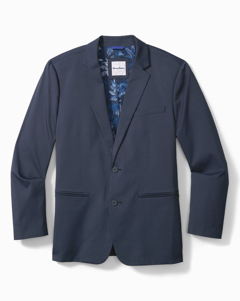 Tommy Bahama | IslandZone® Performance Blazer / Dark Eclipse