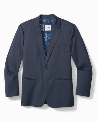 Tommy Bahama | IslandZone® Performance Blazer / Dark Eclipse