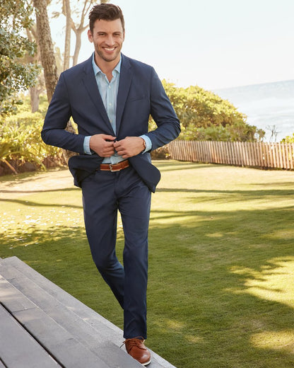 Tommy Bahama | IslandZone® Performance Blazer / Dark Eclipse