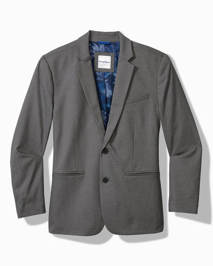Tommy Bahama | On Par IslandZone® Blazer / Coal