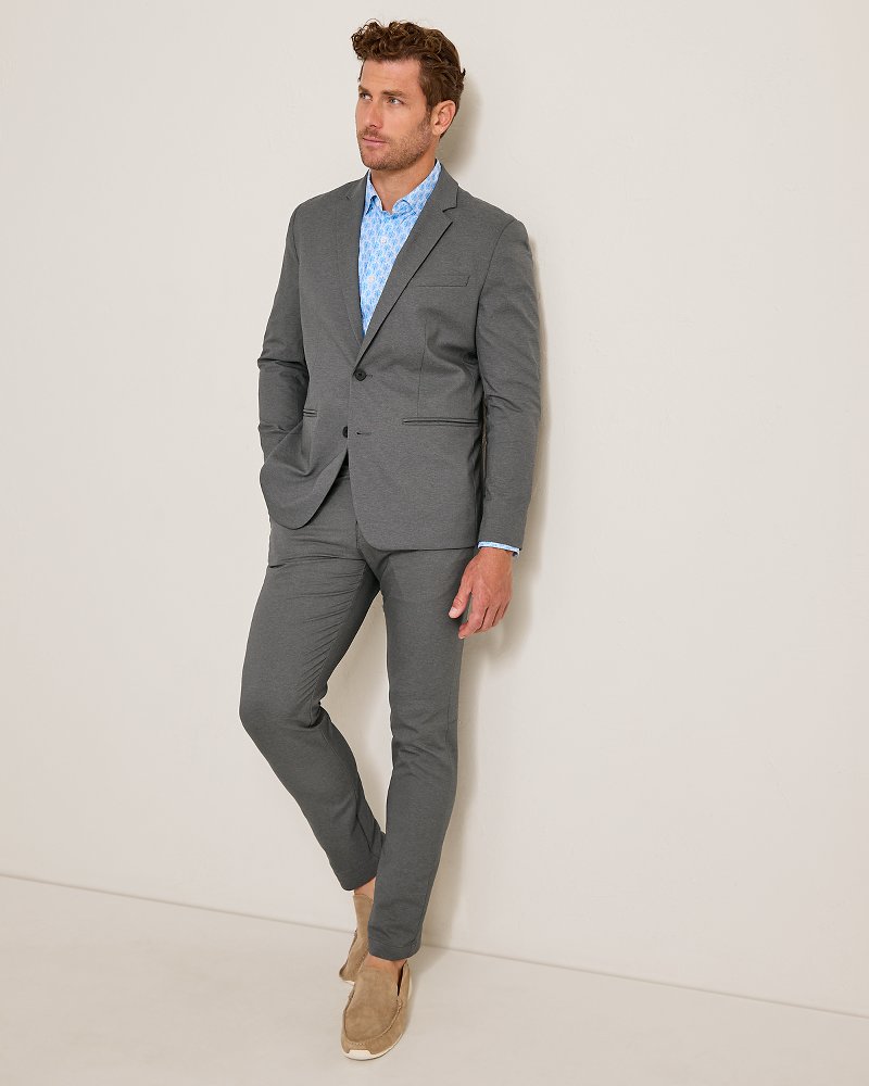 Tommy Bahama | On Par IslandZone® Blazer / Coal