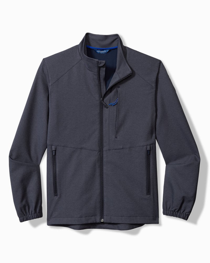 Tommy Bahama | On Par Pro Jacket / Belmont Blue