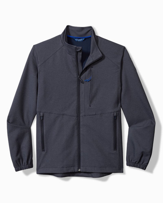 Tommy Bahama | On Par Pro Jacket / Belmont Blue
